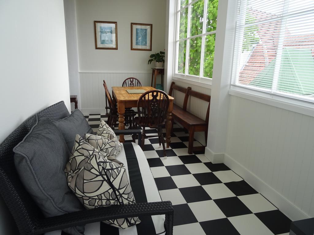 Highbury Apartments Launceston Esterno foto