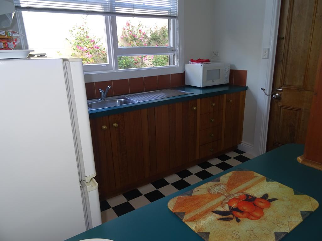 Highbury Apartments Launceston Esterno foto